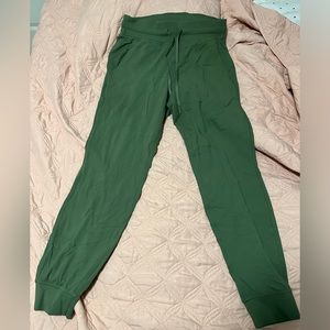 Ready to rulu lululemon joggers